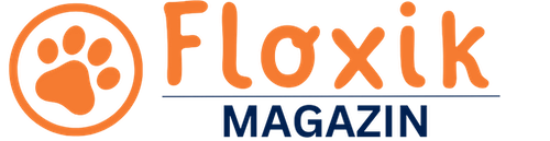 Floxik Magazin