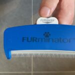 Furminator „de Shedding“ im Test