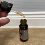 CBD Öl für den Hund von SWISS FX Pets