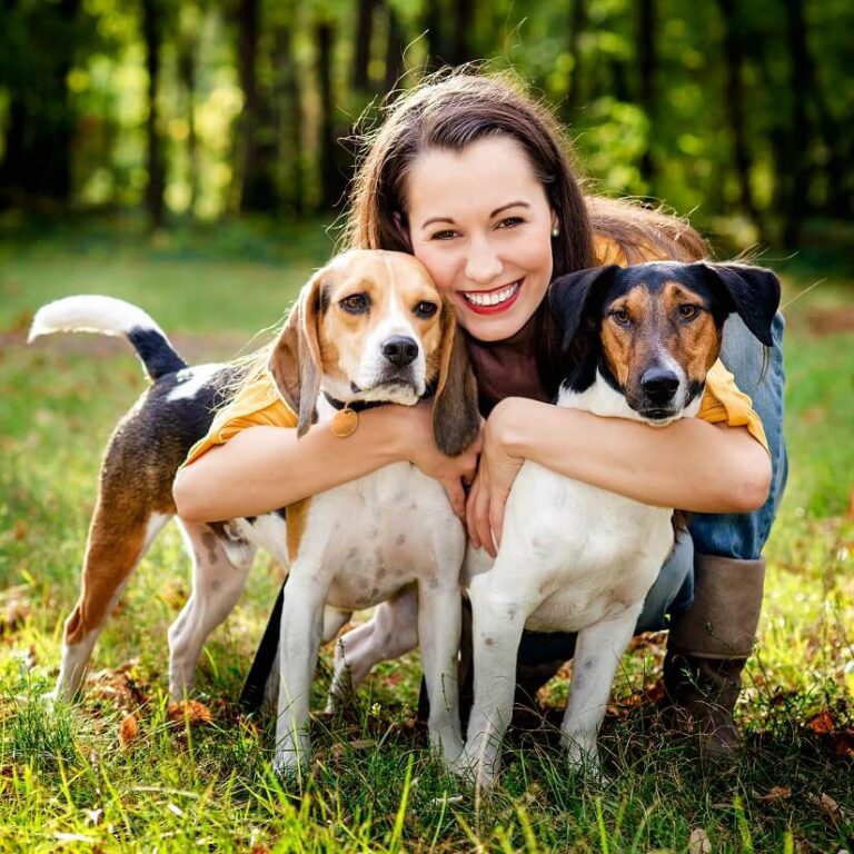 Trixie Hundegeschirr